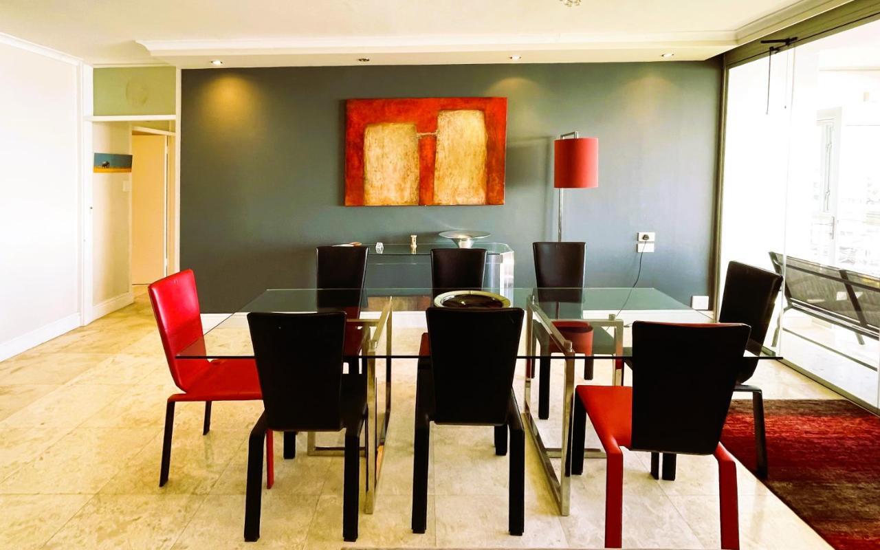 Cloud Nine By Totalstay Cape Town Luaran gambar
