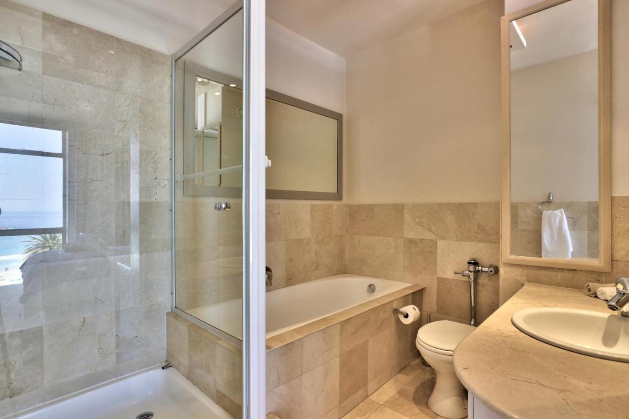 Cloud Nine By Totalstay Cape Town Luaran gambar