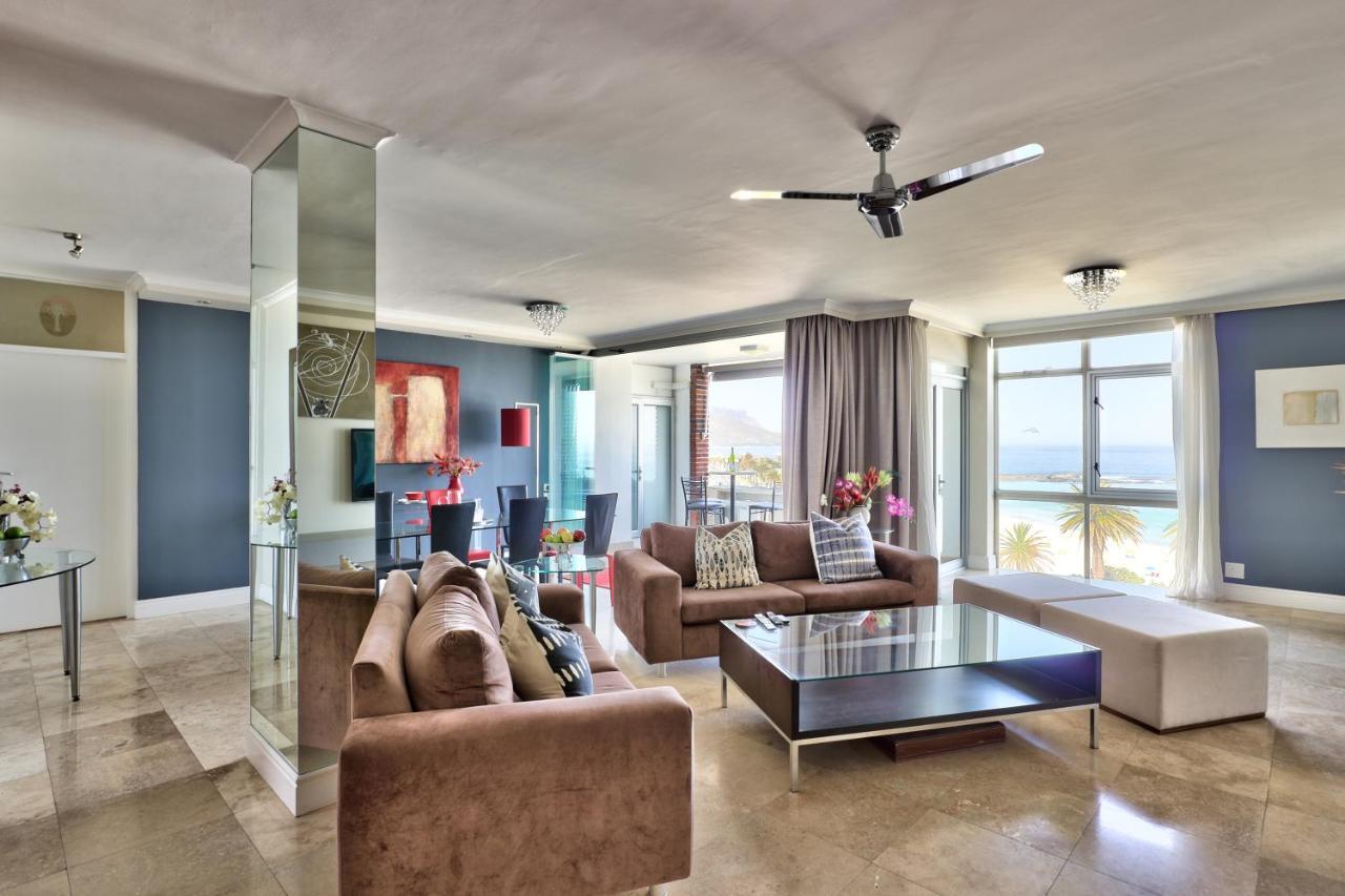 Cloud Nine By Totalstay Cape Town Luaran gambar